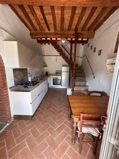La casa del Tiglio - Borgo San Lorenzo - 8