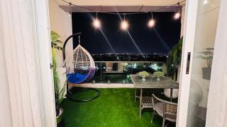 Elysium Infinity Stay Facing Centaurus Mall Islamabad - Islamabad - 4