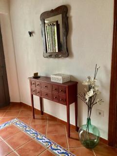 Casa Jara - Puerto-Moral - 2