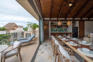 4BR Beautiful Private Condo in Tulum! - Tulum - 0