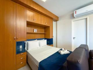 Condomínio Residencial Duo JK Sky - São José do Rio Preto - Sao Jose do Rio Preto - 8