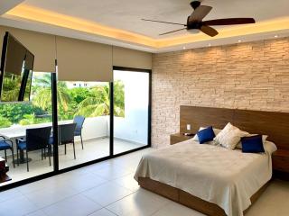Luxury Holiday Apartment by the Lagoon - Cancún - 0