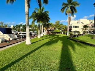 Luxury Holiday Apartment by the Lagoon - Cancún - 7