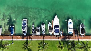 Luxury Holiday Apartment by the Lagoon - Cancún - 2