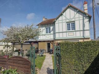 Maison familiale en bord de mer - Luc-sur-Mer - 0