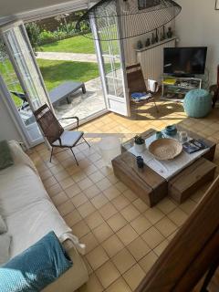 Maison familiale en bord de mer - Luc-sur-Mer - 7