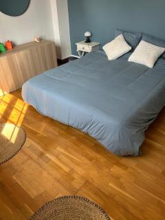 Maison familiale en bord de mer - 2