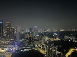 Robertson 2bedroom and 3Bedroom Apartment Bukit Bintang,Kuala lumpur - Kuala Lumpur - 0