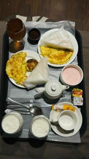 Elysium Infinity Stay Facing Centaurus Mall Islamabad - Islamabad - 5