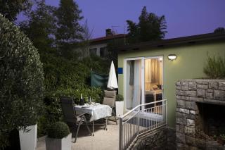 Villa Nika 2 - Ika - 9