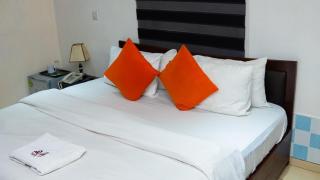 Mende Hotel - Lagos - 5
