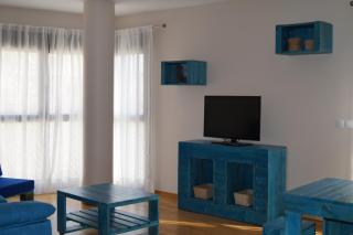 Apartamento Turístico “El Yugo” - Arguedas - 8