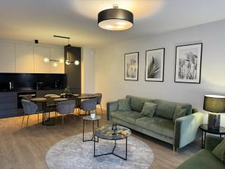 Apartmate- Scala Oldown Łąkowa Apartments - Danzica - 0