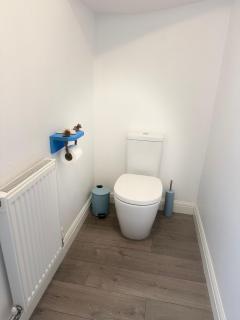 Dream Weaver 2 Bedroomed cottage on The Bay, Filey with on-site gym and swimming pool - Filey - 7