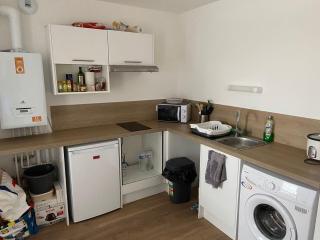 Appartement Lille Centre - 3