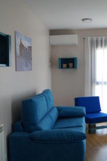 Apartamento Turístico “El Yugo” - Arguedas - 7