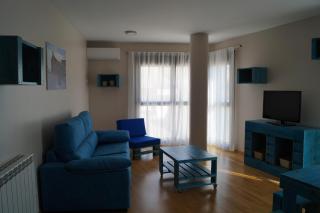 Apartamento Turístico “El Yugo” - Arguedas - 5
