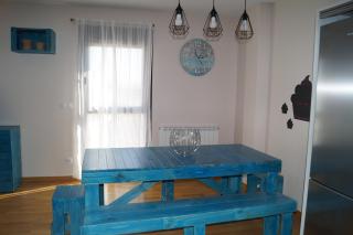 Apartamento Turístico “El Yugo” - Arguedas - 6
