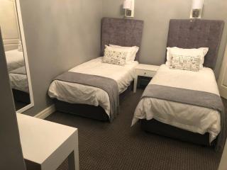 Coligny Hotel - Coligny - 3
