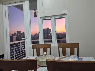 Suntrust Manila Condo 2 Bedrooms, 2 Balconies - Manila - 5