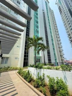 Suntrust Manila Condo 2 Bedrooms, 2 Balconies - Manila - 3