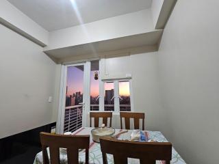 Suntrust Manila Condo 2 Bedrooms, 2 Balconies - Manila - 1