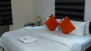 Mende Hotel - Lagos - 3