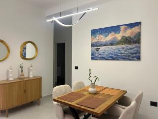 Harmony Heights Apartments - Ksamil - 7