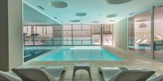 Vizion Suites by CELTIS - Carilo - 8