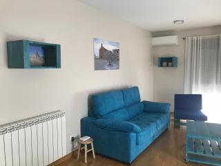 Apartamento Turístico “El Yugo” - Arguedas - 3