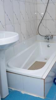 Mende Hotel - Lagos - 2