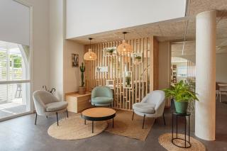 Kyriad Anglet - Biarritz - Anglet - 9