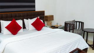 Mende Hotel - Lagos - 1