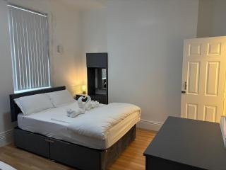 Wicker guesthouse - Sheffield - 3