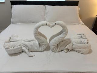 Wicker guesthouse - Sheffield - 2