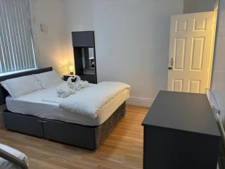 Wicker guesthouse - Sheffield - 1