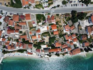Apartmani Ankora - Brist - 9