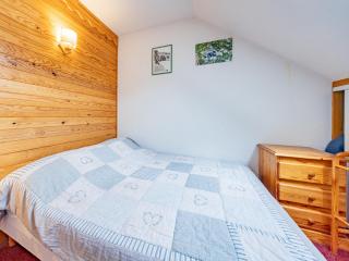 Duplex confort lambrissé 6 pers avec ski lockers - FR-1-807-79 - 5