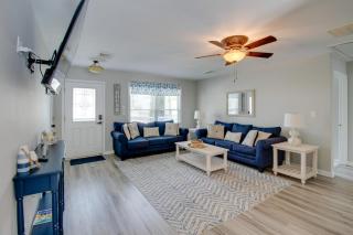 Charming Somers Point House with Private Pool! - Somers Point - 9