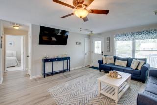 Charming Somers Point House with Private Pool! - Somers Point - 7