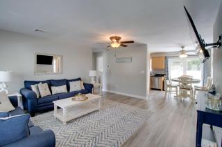 Charming Somers Point House with Private Pool! - Somers Point - 6