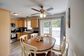 Charming Somers Point House with Private Pool! - Somers Point - 5