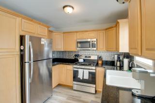 Charming Somers Point House with Private Pool! - Somers Point - 4