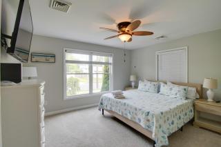 Charming Somers Point House with Private Pool! - Somers Point - 2