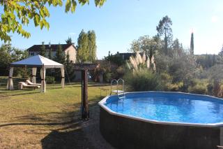 Mas Chataigner - La Mezzanine - Saint-Julien-de-Cassagnas - 3