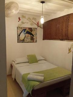 Eco Hotel El Refugio Boutique - Leticia - 9