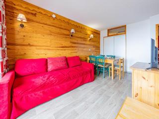 T3 cosy pour 6 pers avec balcon, Saint-François-Longchamp - FR-1-807-1 - Saint-François-Longchamp - 6