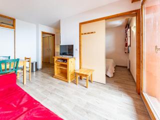 T3 cosy pour 6 pers avec balcon, Saint-François-Longchamp - FR-1-807-1 - Saint-François-Longchamp - 4