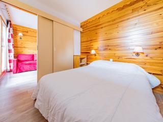 T3 cosy pour 6 pers avec balcon, Saint-François-Longchamp - FR-1-807-1 - Saint-François-Longchamp - 2