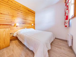 T3 cosy pour 6 pers avec balcon, Saint-François-Longchamp - FR-1-807-1 - Saint-François-Longchamp - 1
